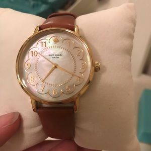 NWOT Kate Spade watch